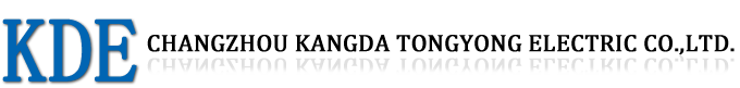 _ChangZhou KangDa TongYong Electric Co., Ltd